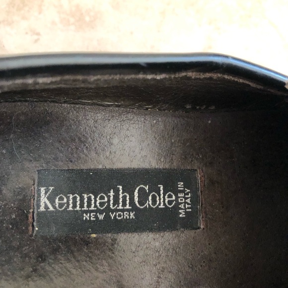 Keneth Cole men’s shoes - Picture 6 of 7